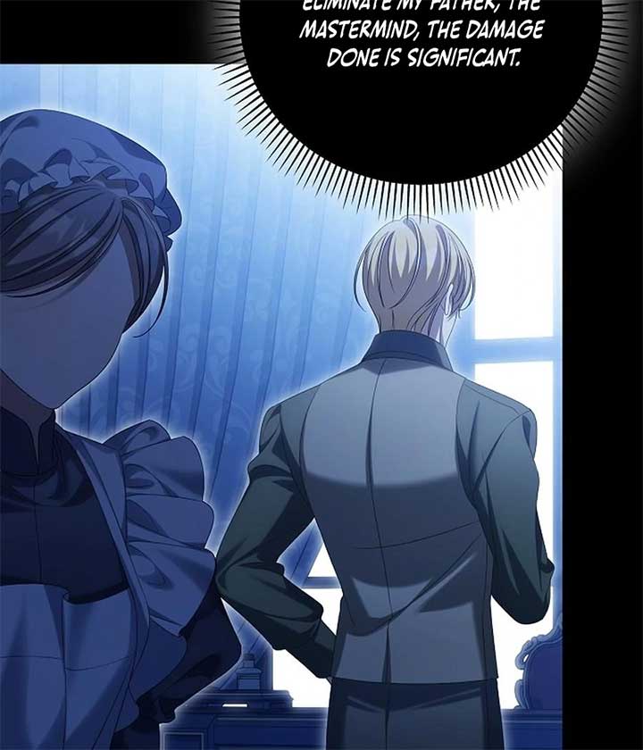 Why Are You Obsessed With Your Fake Wife? Chapter 76 - Page 160