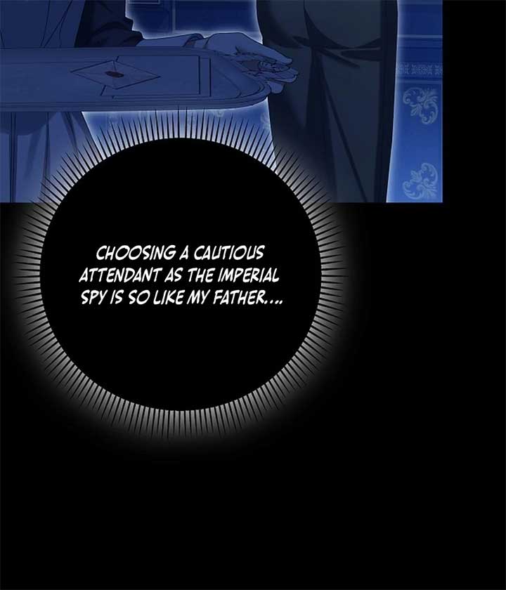 Why Are You Obsessed With Your Fake Wife? Chapter 76 - Page 161