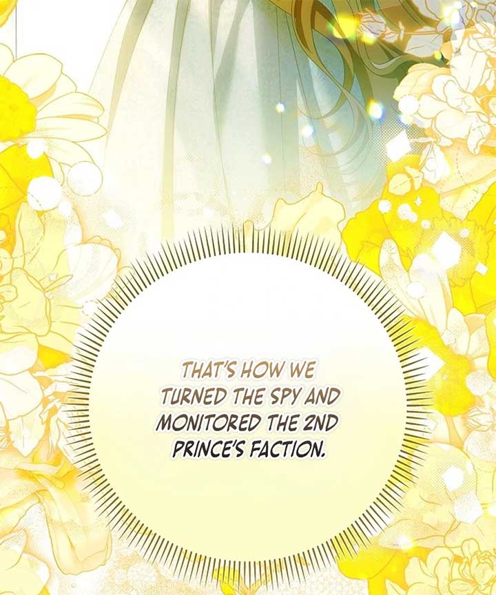 Why Are You Obsessed With Your Fake Wife? Chapter 76 - Page 165