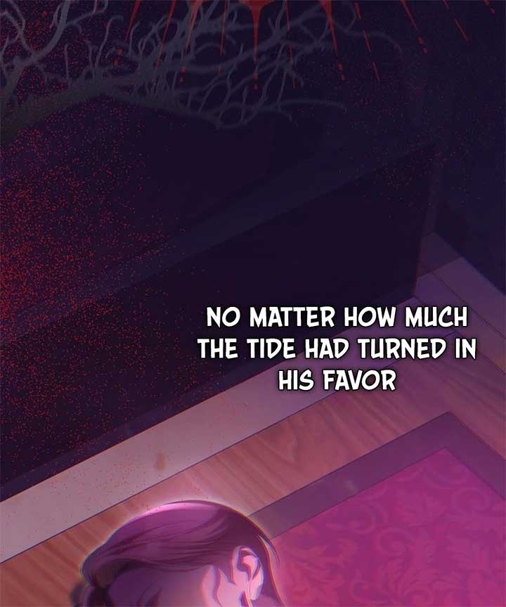 Why Are You Obsessed With Your Fake Wife? Chapter 76 - Page 2