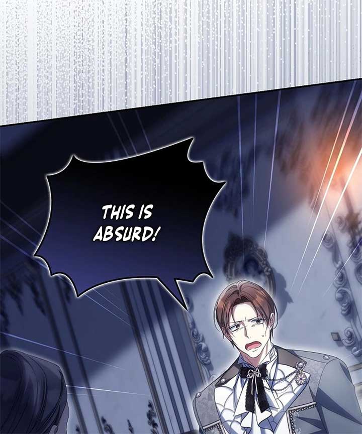 Why Are You Obsessed With Your Fake Wife? Chapter 76 - Page 34