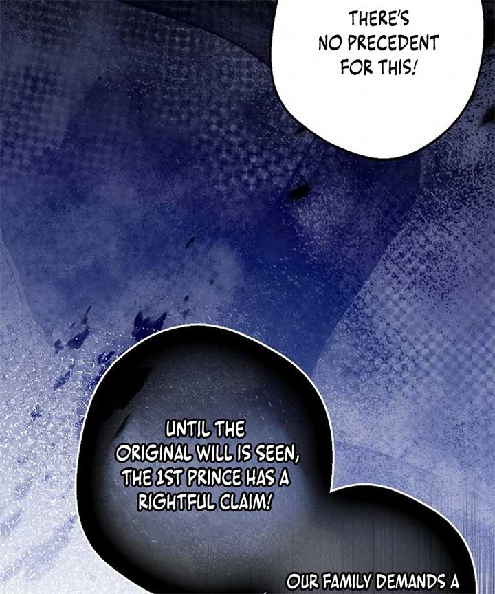 Why Are You Obsessed With Your Fake Wife? Chapter 76 - Page 38