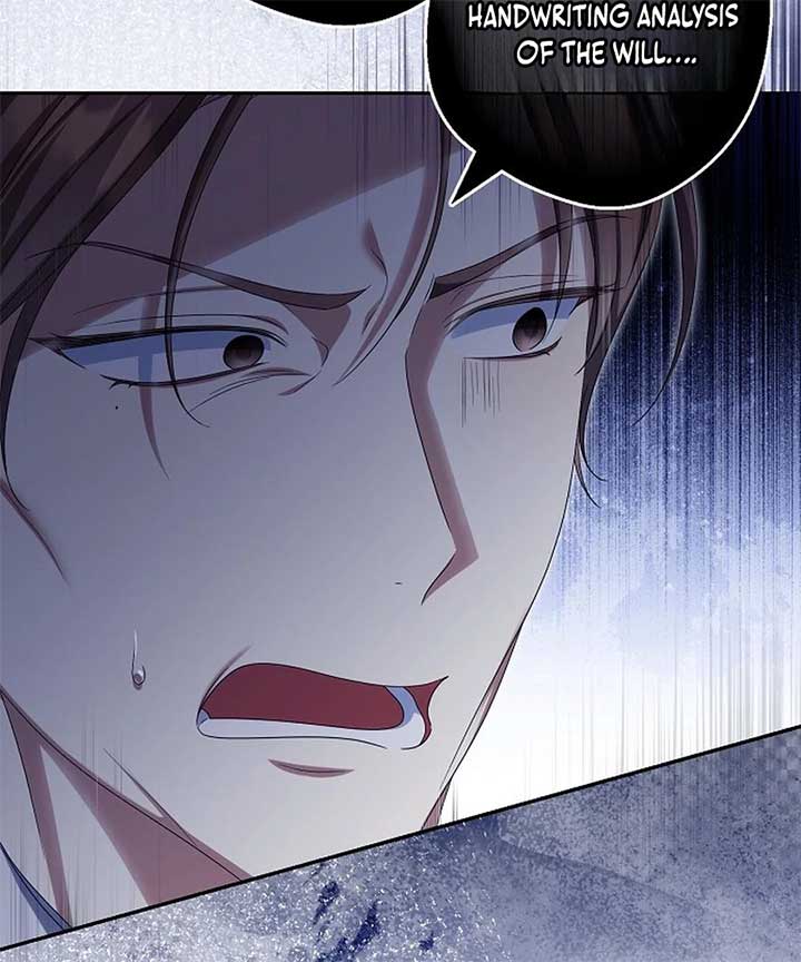 Why Are You Obsessed With Your Fake Wife? Chapter 76 - Page 39