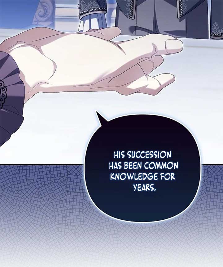 Why Are You Obsessed With Your Fake Wife? Chapter 76 - Page 44