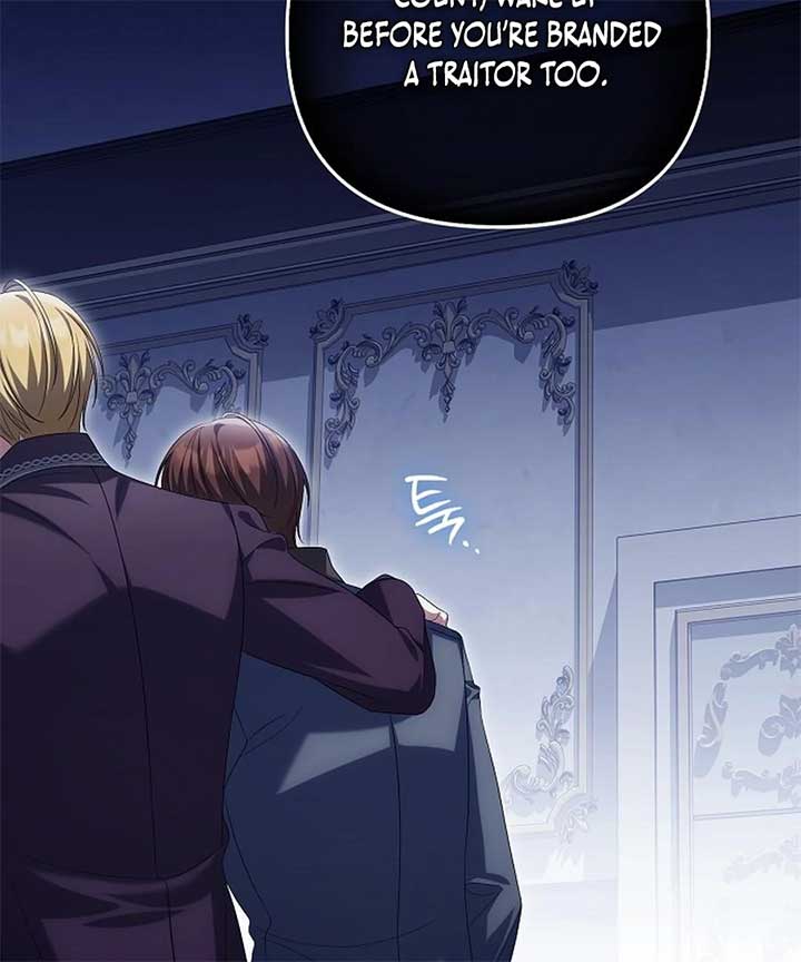 Why Are You Obsessed With Your Fake Wife? Chapter 76 - Page 59