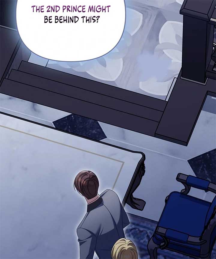 Why Are You Obsessed With Your Fake Wife? Chapter 76 - Page 69