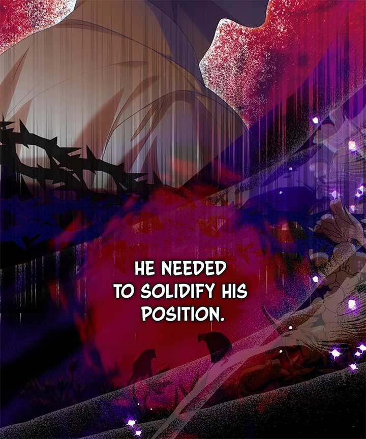 Why Are You Obsessed With Your Fake Wife? Chapter 76 - Page 7