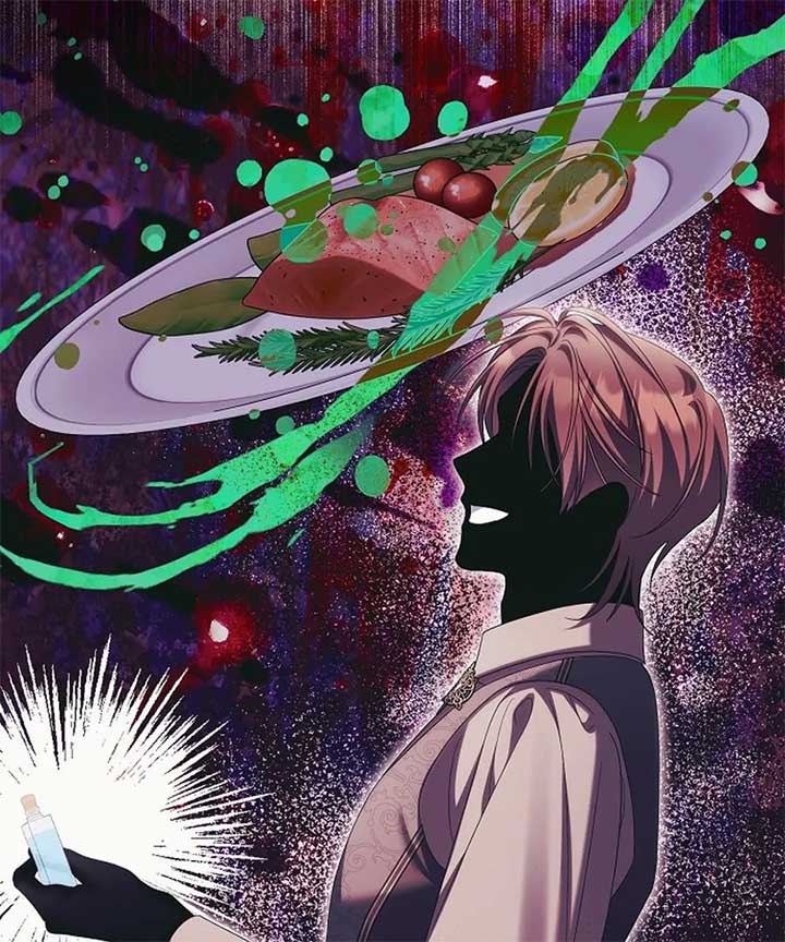 Why Are You Obsessed With Your Fake Wife? Chapter 76 - Page 74