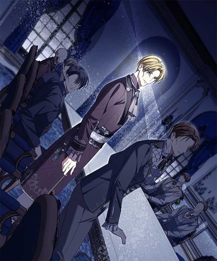 Why Are You Obsessed With Your Fake Wife? Chapter 76 - Page 82