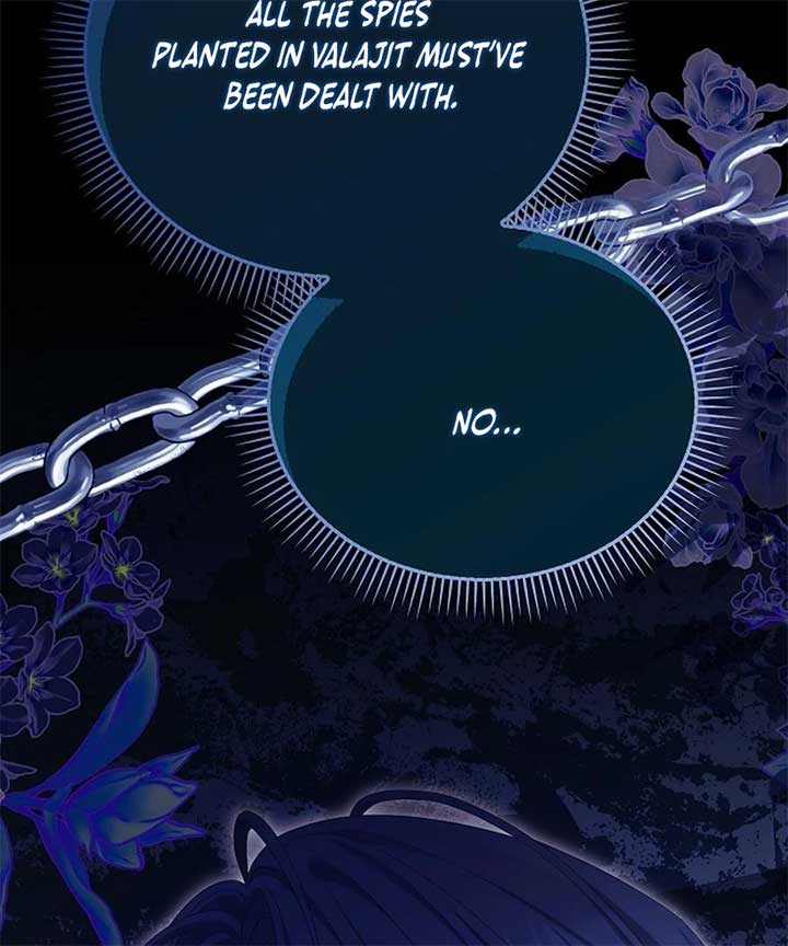 Why Are You Obsessed With Your Fake Wife? Chapter 76 - Page 84