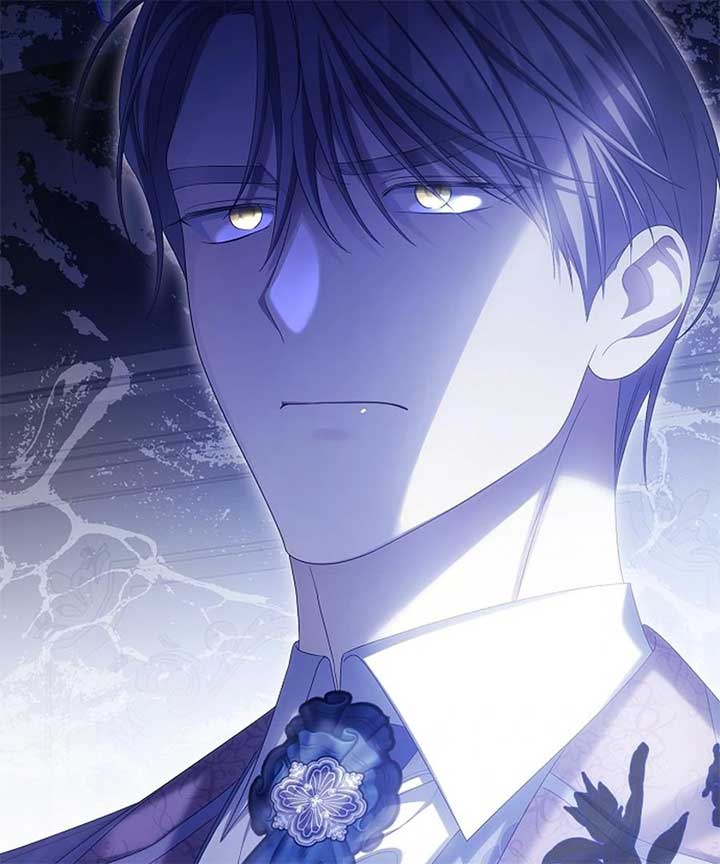 Why Are You Obsessed With Your Fake Wife? Chapter 76 - Page 85