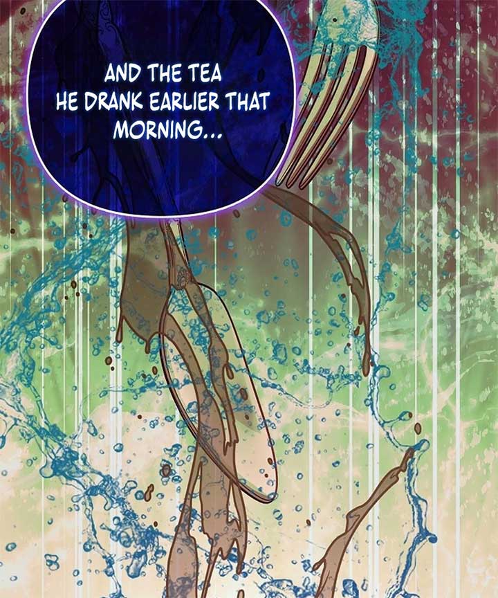 Why Are You Obsessed With Your Fake Wife? Chapter 76 - Page 98