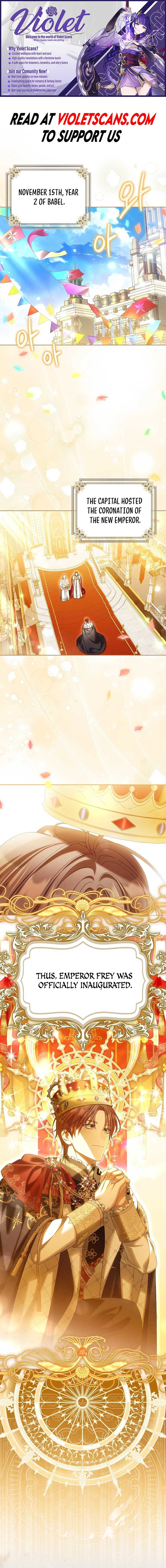 Why Are You Obsessed With Your Fake Wife? Chapter 77 - Page 0