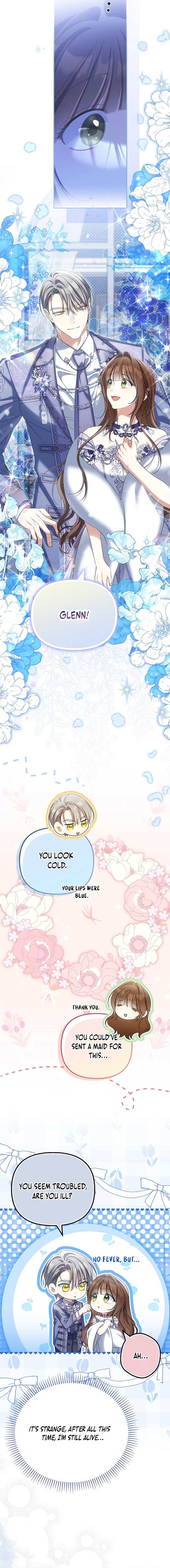 Why Are You Obsessed With Your Fake Wife? Chapter 77 - Page 12