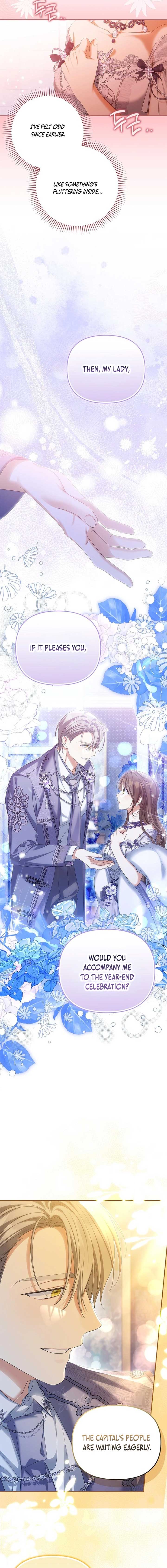 Why Are You Obsessed With Your Fake Wife? Chapter 77 - Page 16
