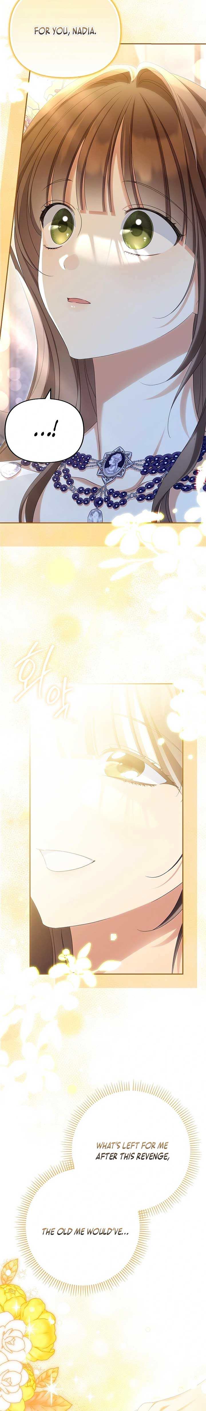 Why Are You Obsessed With Your Fake Wife? Chapter 77 - Page 17