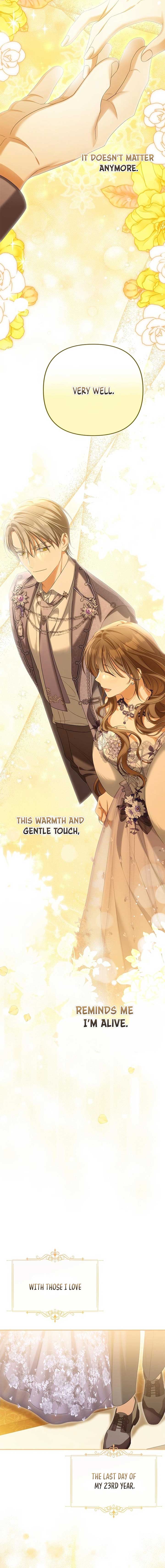 Why Are You Obsessed With Your Fake Wife? Chapter 77 - Page 18