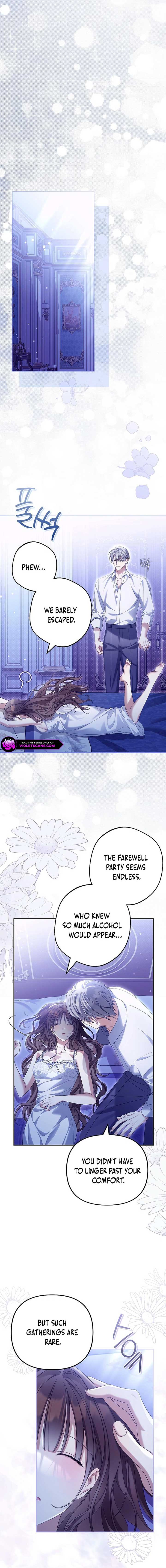 Why Are You Obsessed With Your Fake Wife? Chapter 77 - Page 21