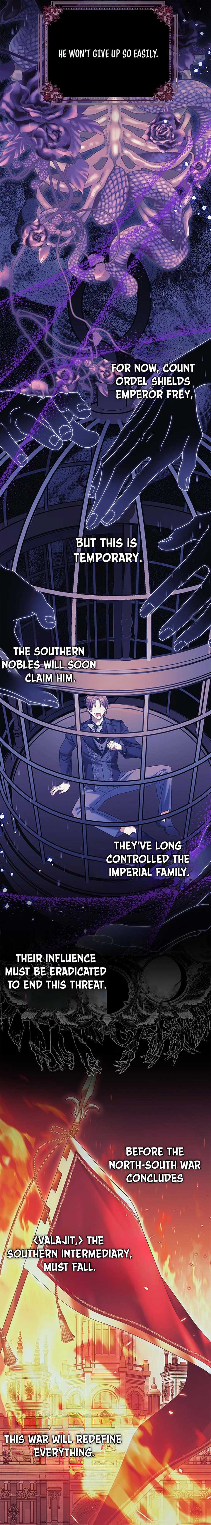 Why Are You Obsessed With Your Fake Wife? Chapter 77 - Page 4