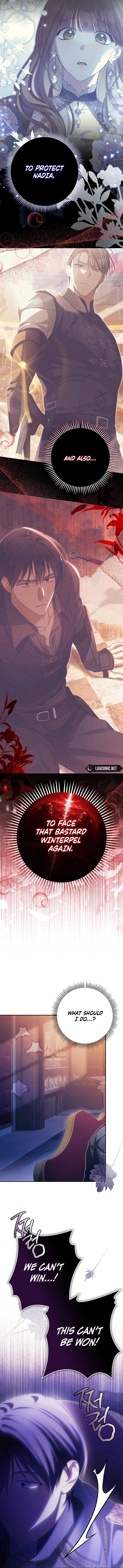 Why Are You Obsessed With Your Fake Wife? Chapter 79 - Page 6