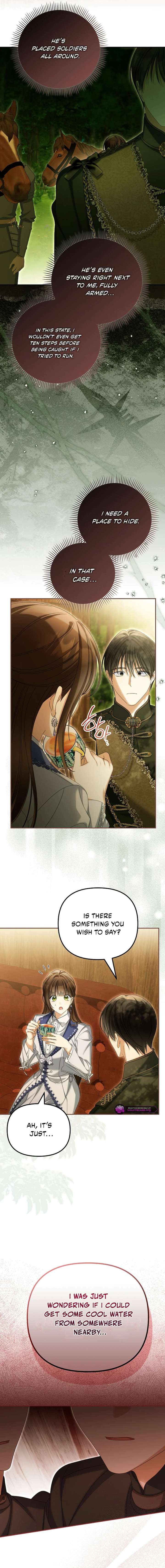 Why Are You Obsessed With Your Fake Wife? Chapter 84 - Page 14