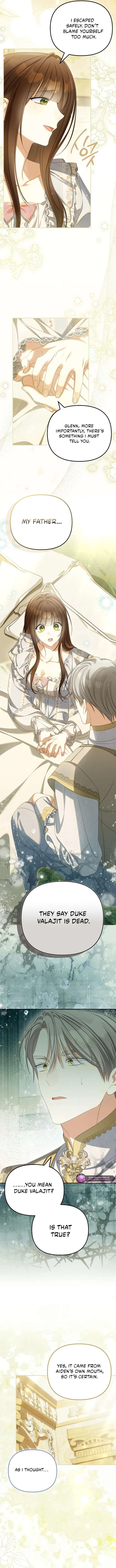 Why Are You Obsessed With Your Fake Wife? Chapter 86 - Page 12