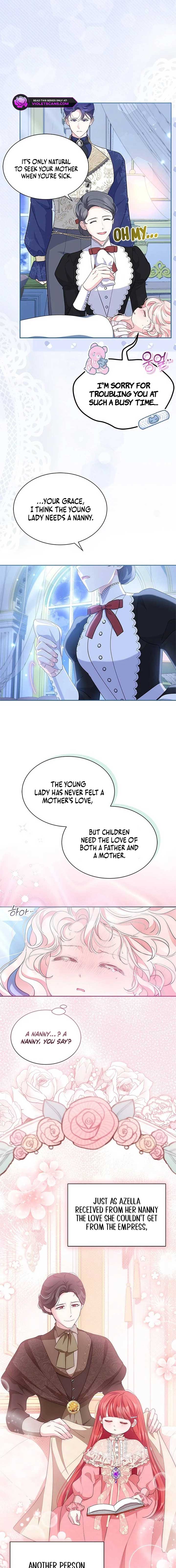 Why Do You Love Me When I Refuse Your Request? Chapter 56 - Page 14