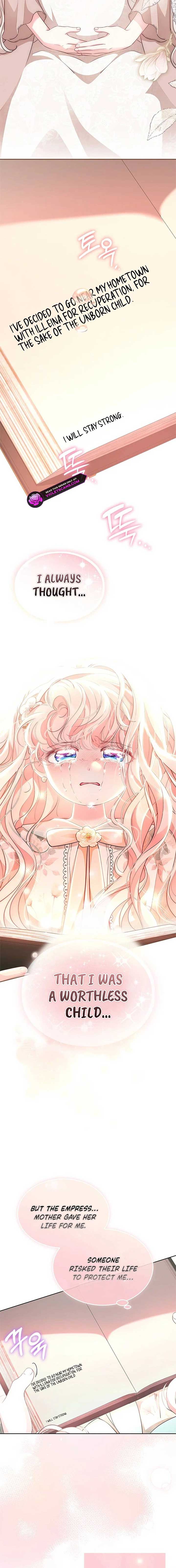 Why Do You Love Me When I Refuse Your Request? Chapter 56 - Page 7
