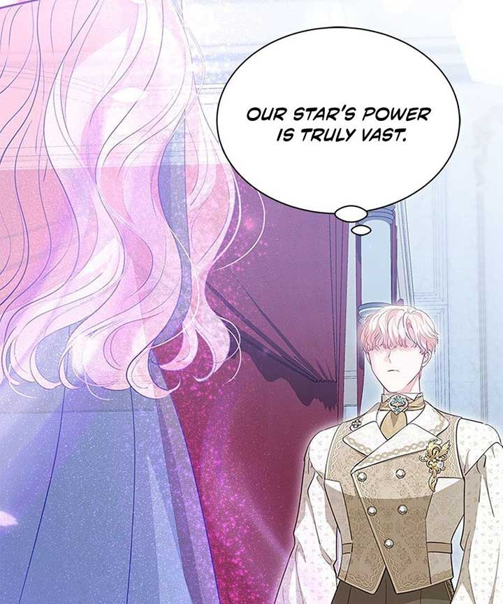 Why Do You Love Me When I Refuse Your Request? Chapter 60 - Page 135