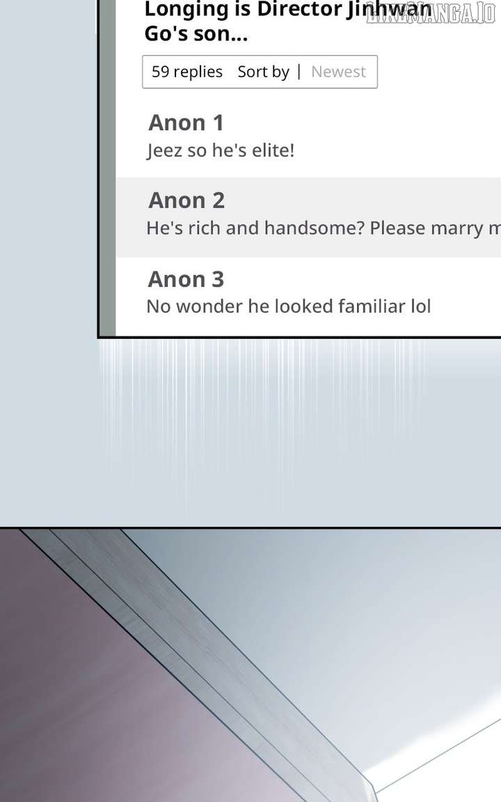 Why Does Everyone Love Me?! Chapter 10 - Page 101
