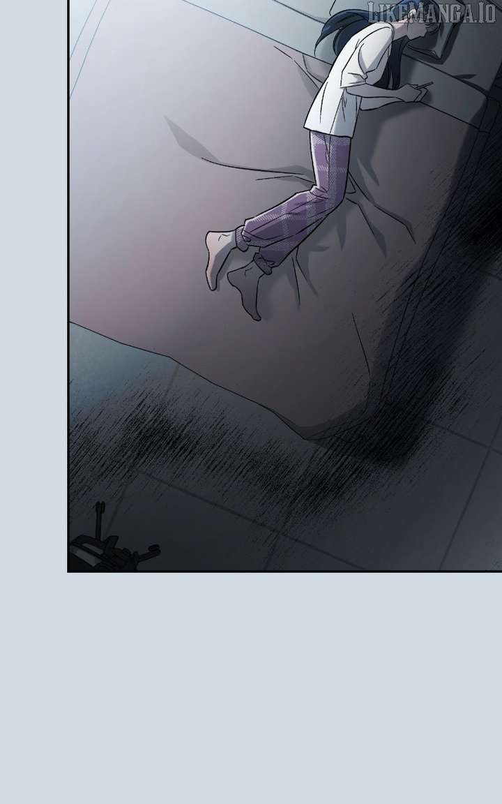 Why Does Everyone Love Me?! Chapter 10 - Page 105