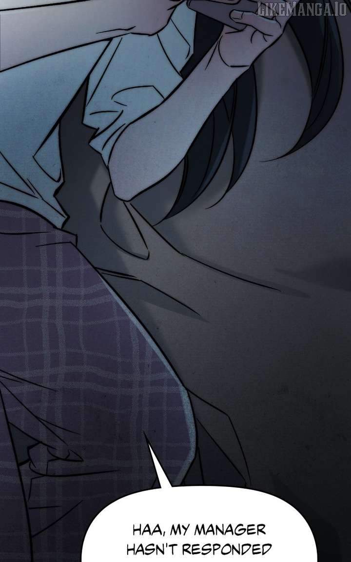 Why Does Everyone Love Me?! Chapter 10 - Page 107