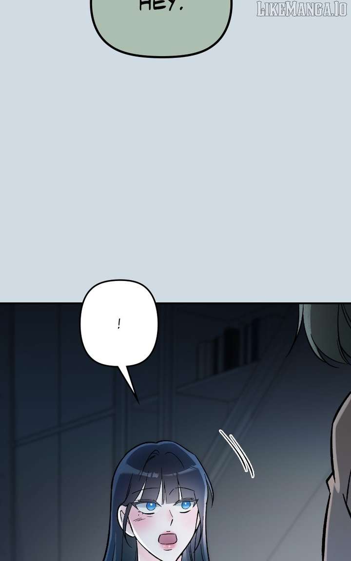 Why Does Everyone Love Me?! Chapter 10 - Page 110