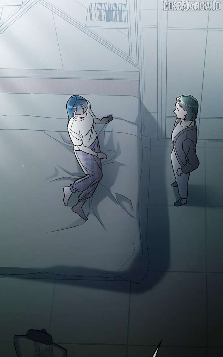 Why Does Everyone Love Me?! Chapter 10 - Page 119