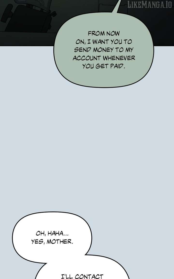 Why Does Everyone Love Me?! Chapter 10 - Page 120