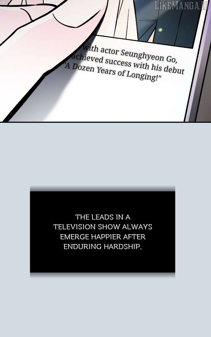 Why Does Everyone Love Me?! Chapter 10 - Page 128