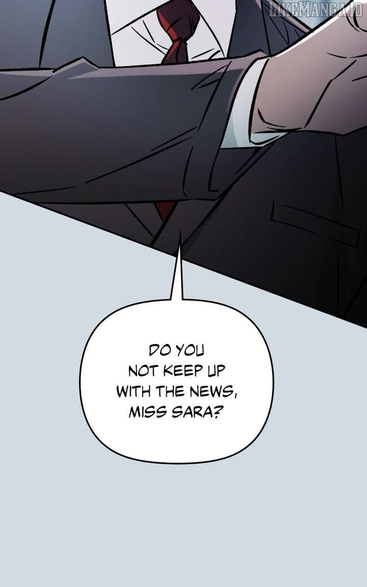 Why Does Everyone Love Me?! Chapter 10 - Page 20