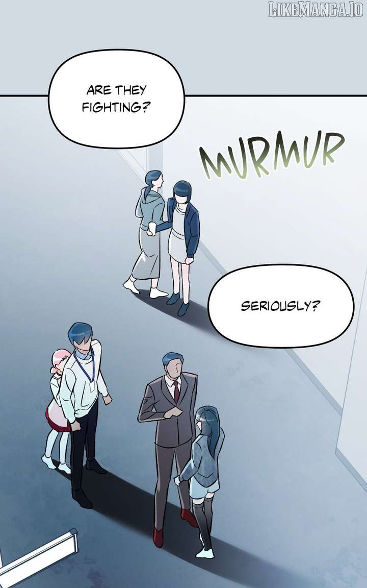 Why Does Everyone Love Me?! Chapter 10 - Page 22