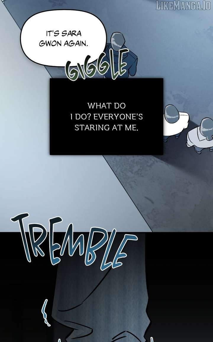 Why Does Everyone Love Me?! Chapter 10 - Page 23