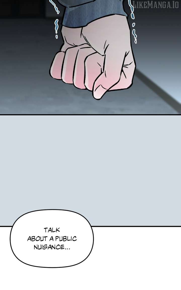 Why Does Everyone Love Me?! Chapter 10 - Page 24