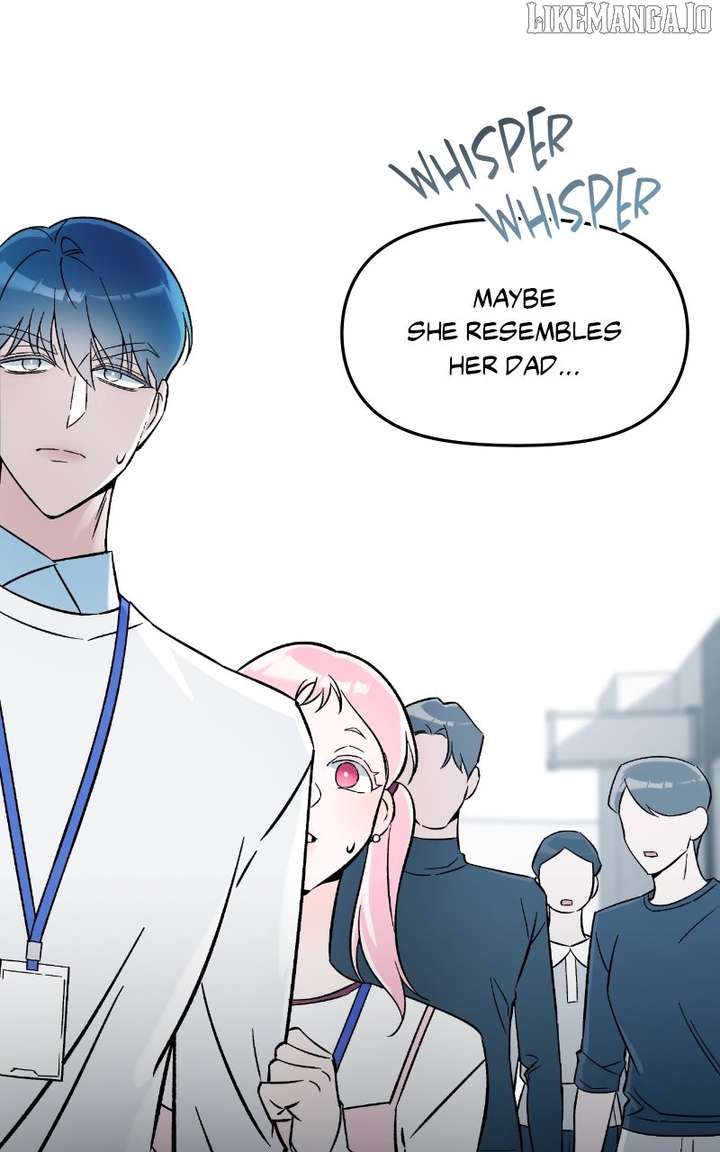 Why Does Everyone Love Me?! Chapter 10 - Page 25