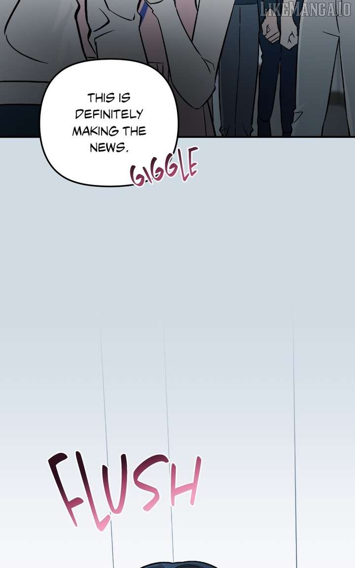 Why Does Everyone Love Me?! Chapter 10 - Page 26