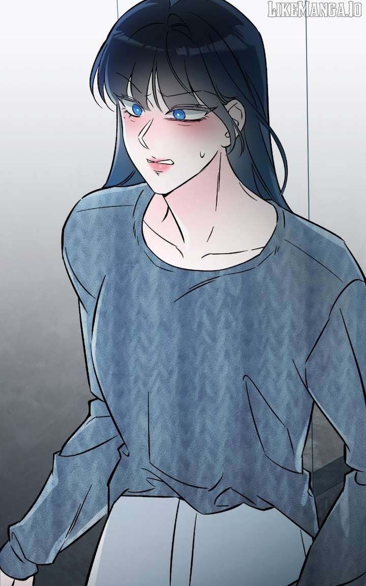 Why Does Everyone Love Me?! Chapter 10 - Page 27