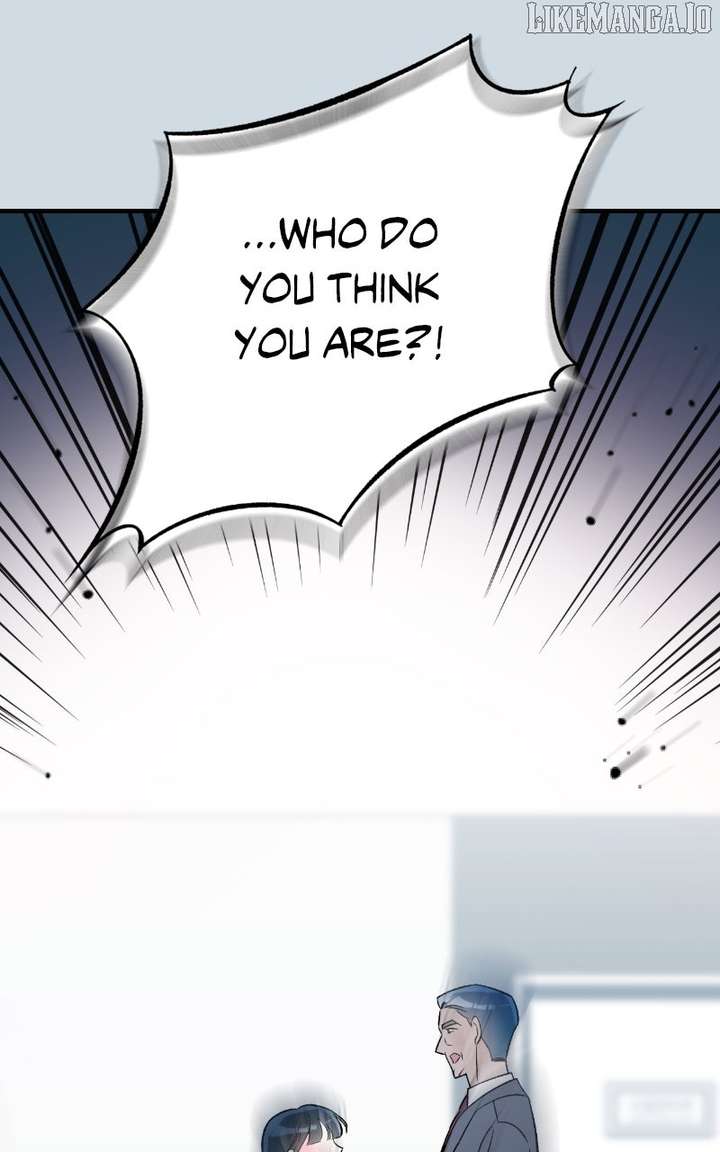 Why Does Everyone Love Me?! Chapter 10 - Page 29