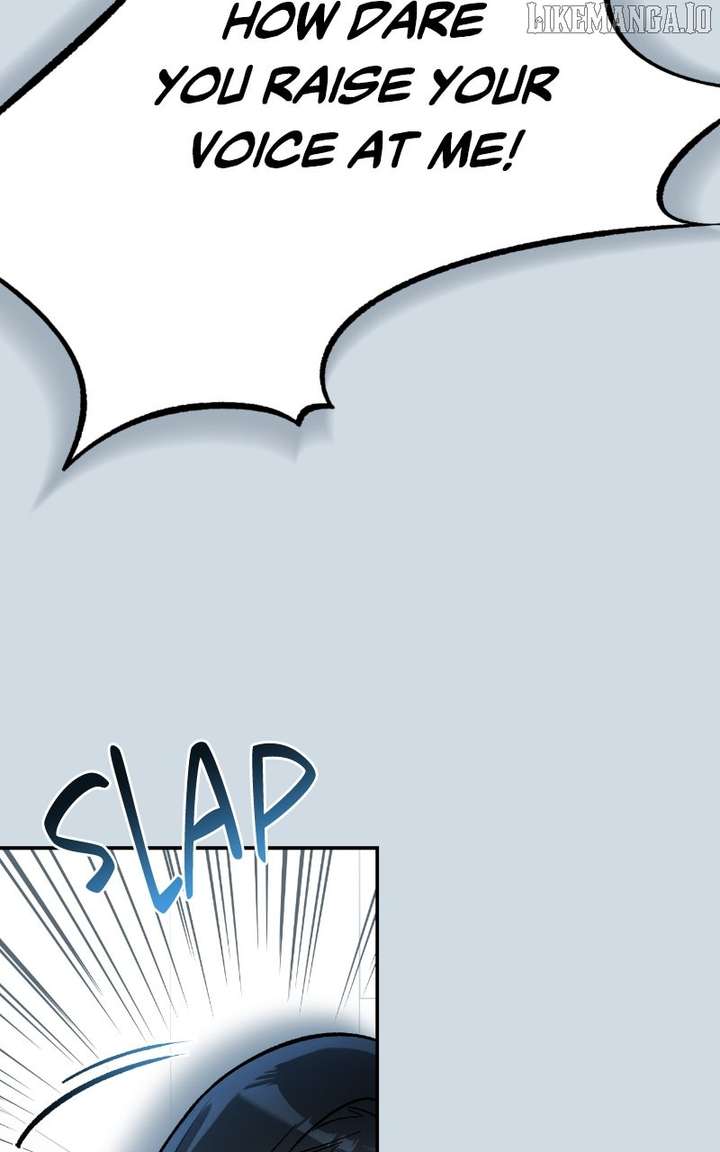 Why Does Everyone Love Me?! Chapter 10 - Page 31