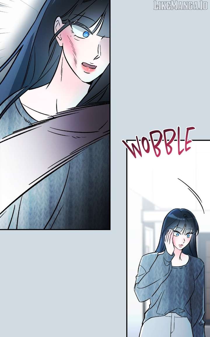 Why Does Everyone Love Me?! Chapter 10 - Page 32