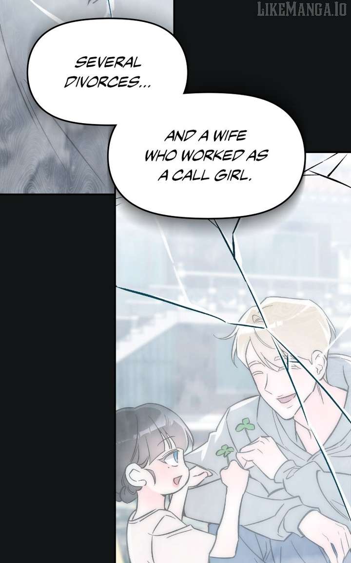 Why Does Everyone Love Me?! Chapter 10 - Page 42