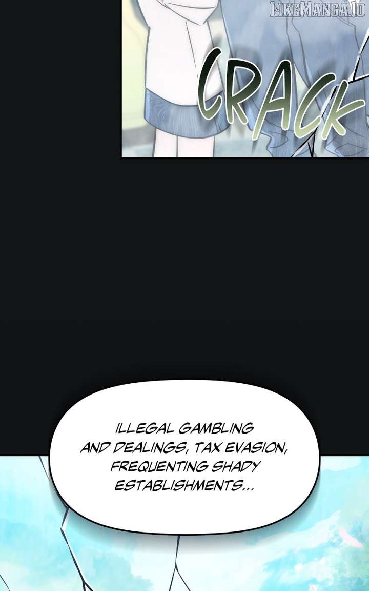 Why Does Everyone Love Me?! Chapter 10 - Page 43