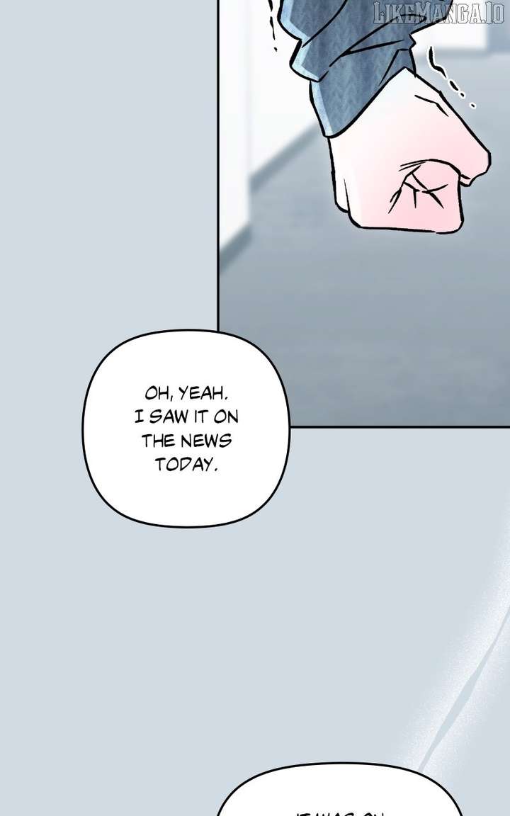 Why Does Everyone Love Me?! Chapter 10 - Page 51