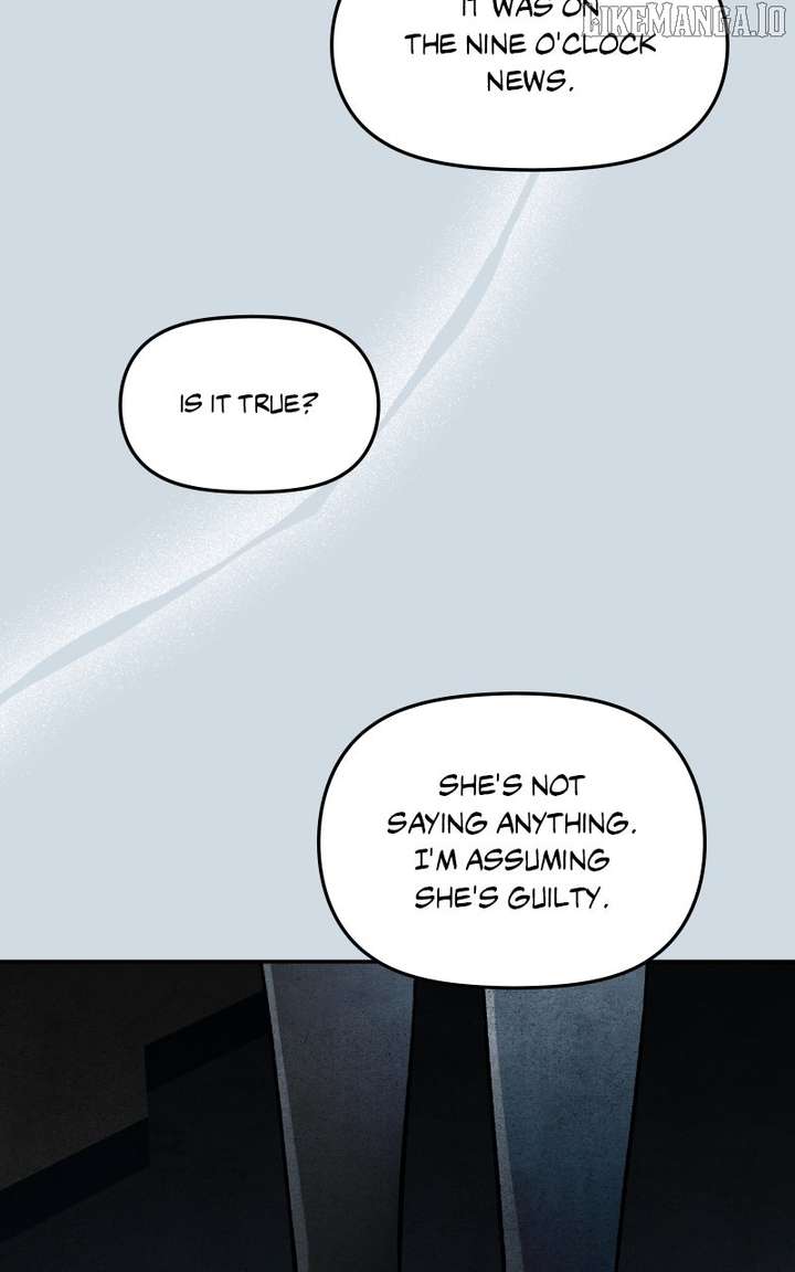 Why Does Everyone Love Me?! Chapter 10 - Page 52